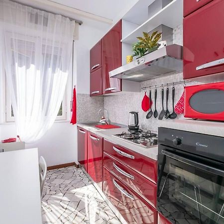 Ihost Apartment - Veneziano 8 Milão Exterior foto