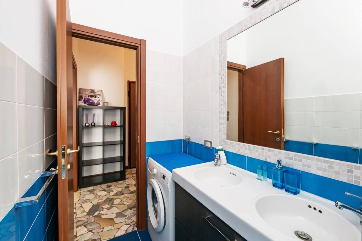 Ihost Apartment - Veneziano 8 Milão Exterior foto