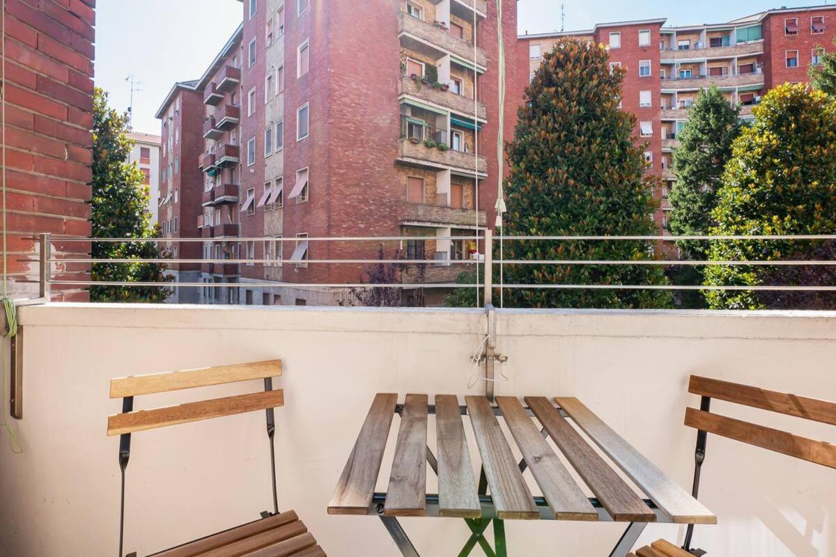 Ihost Apartment - Veneziano 8 Milão Exterior foto